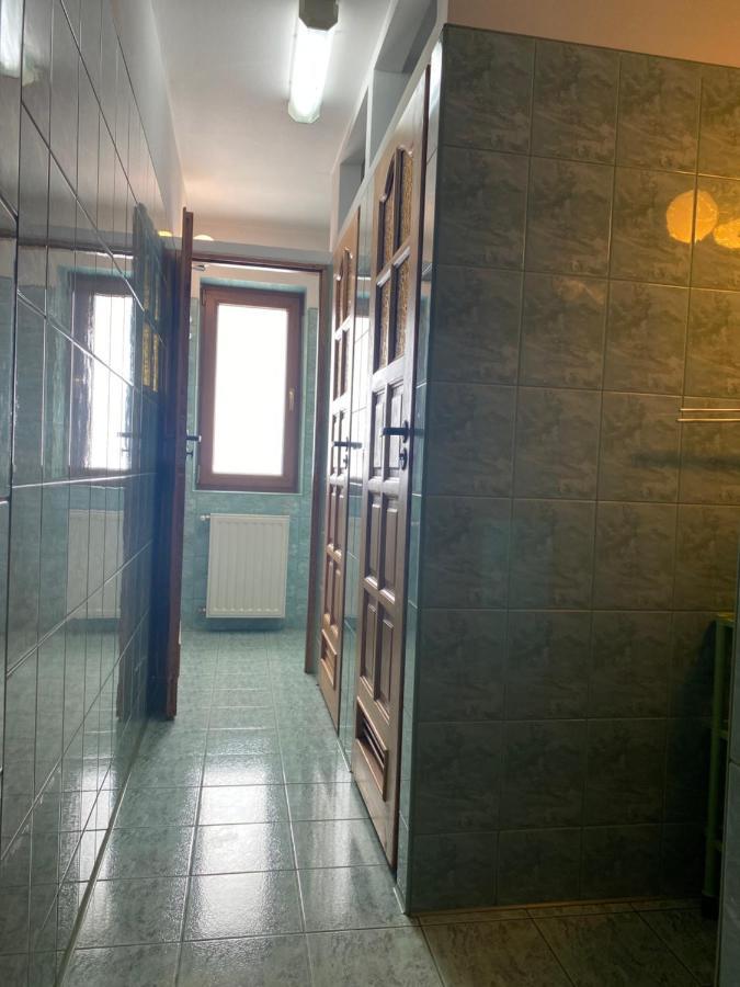 Pokoje Goscinne Madzia Poronin Exterior foto